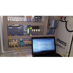 Automatización Industrial