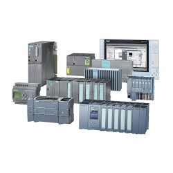 Automatización Industrial