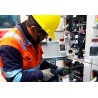 Mantenimiento y montaje electromecánico en el sector industrial, comercial y minero